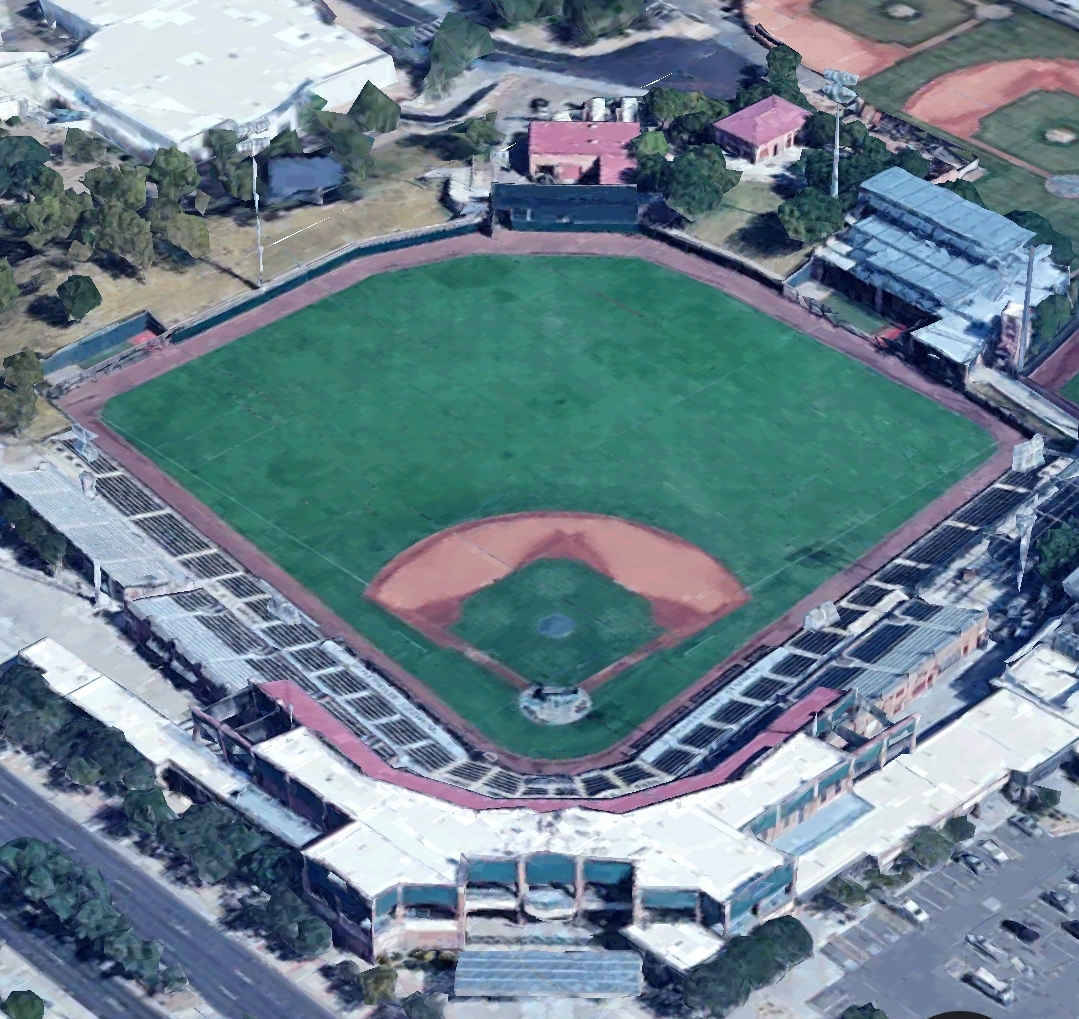 Street Diary Ornamentation